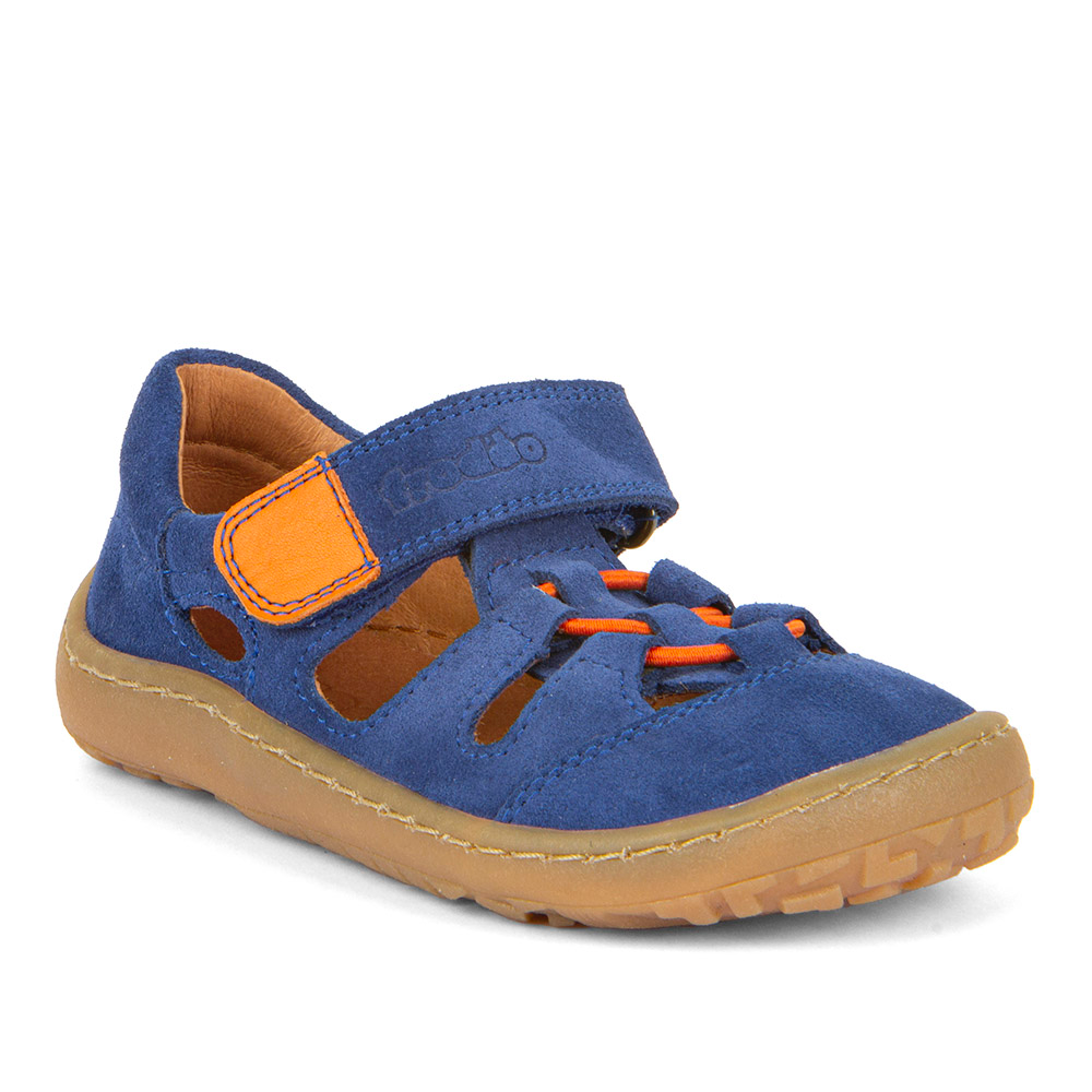 Froddo sandalen blau Clearance